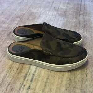 Sofft somers shoes